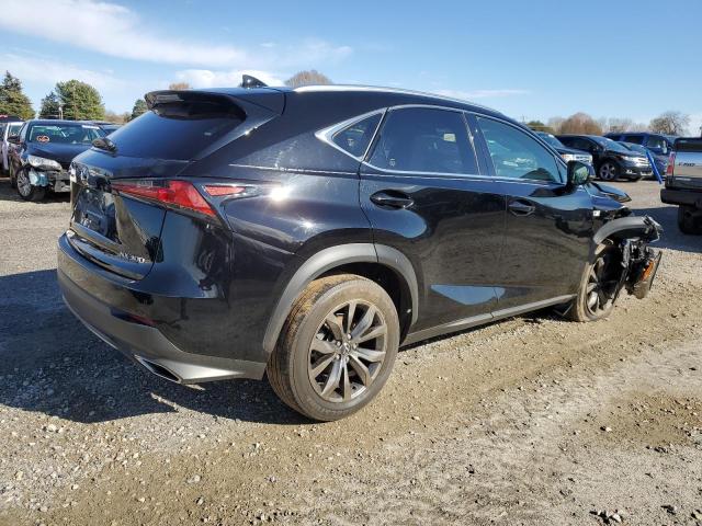 Изображение 3 2019 LEXUS NX 300 BASE 2019 с VIN JTJYARBZ2K2132214