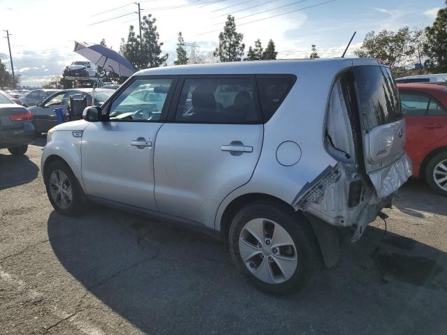 Image 2 of 2015 KIA SOUL  2015 with VIN KNDJN2A20F7778882
