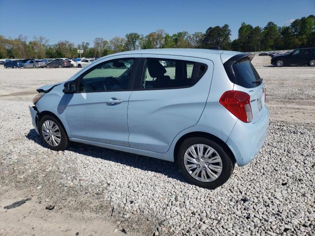 Image 2 of 2016 CHEVROLET SPARK LS 2016 with VIN KL8CB6SA1GC559428