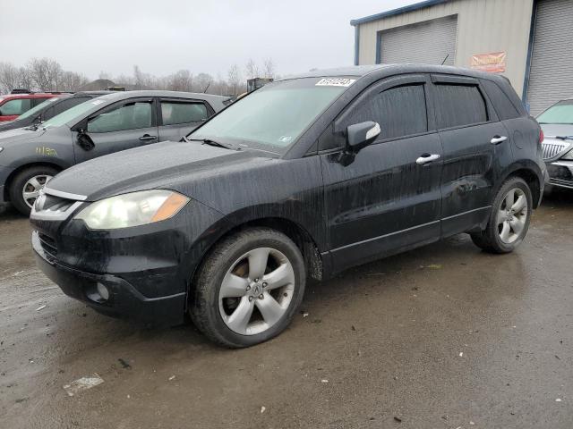 Obraz 2007 ACURA RDX TECHNOLOGY 2007