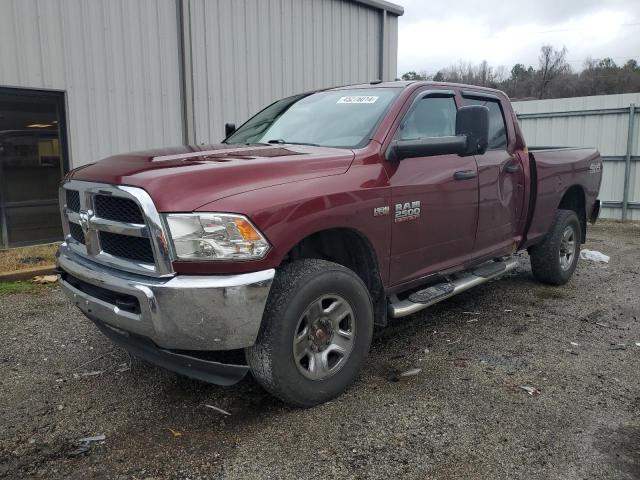 Изображение 2017 RAM 2500 ST 2017