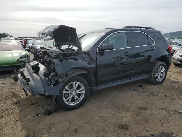 2016 CHEVROLET EQUINOX LT 2016 image