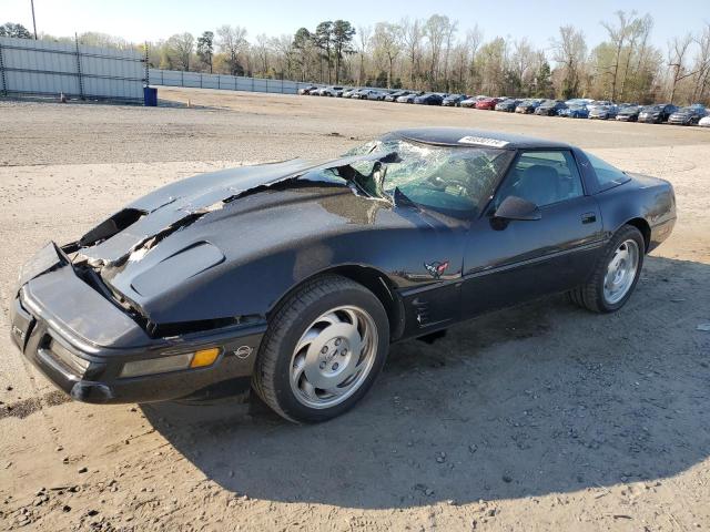 Изображение 1 1995 CHEVROLET CORVETTE  1995 с VIN 1G1YY22P4S5101994