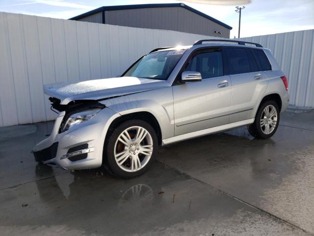 Obraz 1 z 2015 MERCEDES-BENZ GLK 350 2015 z VIN WDCGG5HB4FG362906