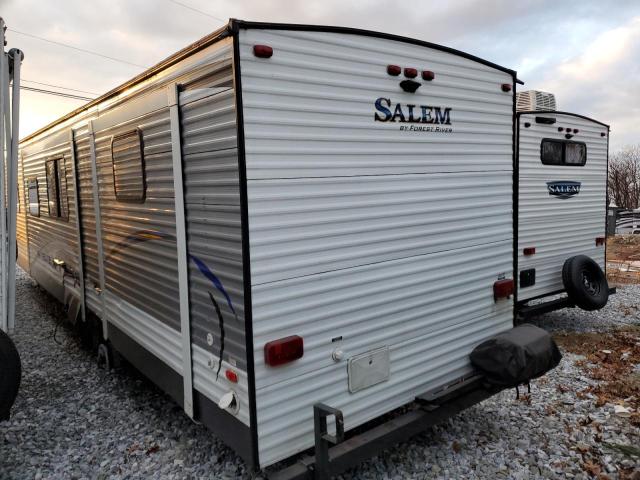 Изображение 3 2018 Salm Trailer 2018 с VIN 4X4TSMG21J8063479