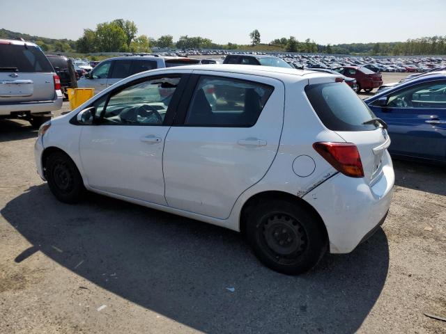 Изображение 2 2017 TOYOTA YARIS L 2017 с VIN VNKKTUD38HA080057