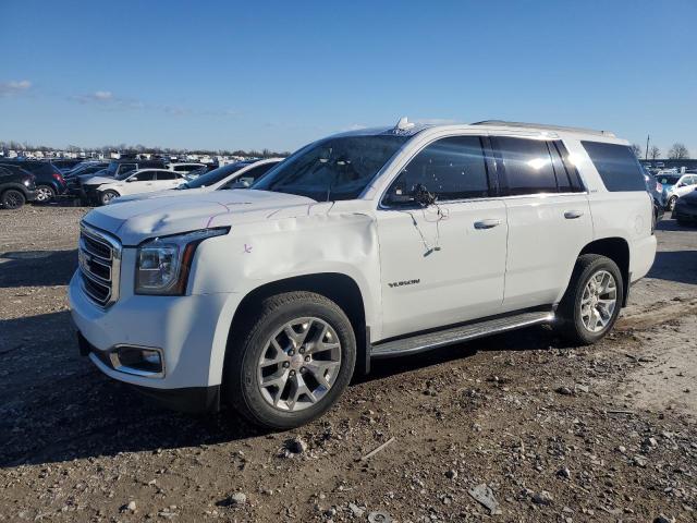 Obraz 2016 GMC YUKON SLT 2016