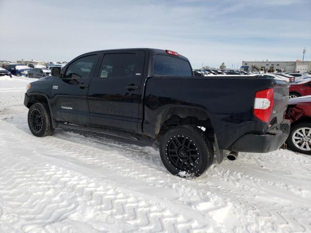 Obraz 2 z 2015 TOYOTA TUNDRA CREWMAX SR5 2015 z VIN 5TFDY5F17FX447402