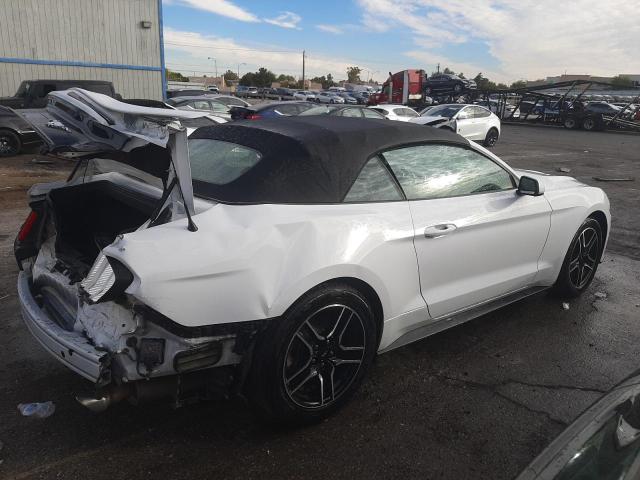 Изображение 3 2022 FORD MUSTANG  2022 с VIN 1FATP8UHXN5104504