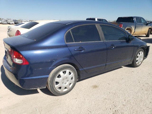 Obraz 3 z 2009 HONDA CIVIC LX 2009 z VIN 1HGFA16599L025444