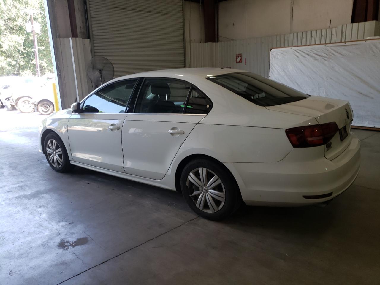 Изображение 2 2017 VOLKSWAGEN JETTA S 2017 с VIN 3VW2B7AJ7HM376011