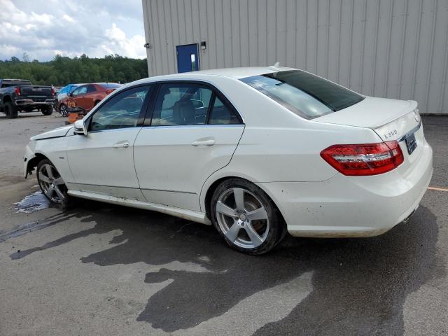 Obraz 2 z 2012 MERCEDES-BENZ E 350 4MATIC 2012 z VIN WDDHF8JB6CA607928