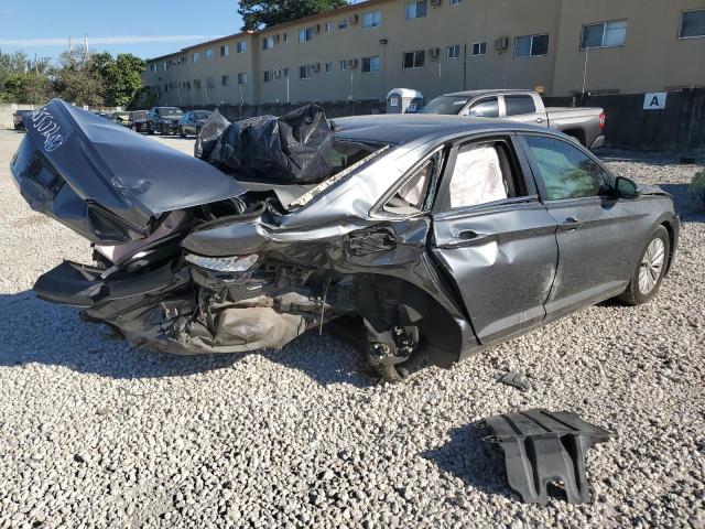 Изображение 3 2019 VOLKSWAGEN JETTA S 2019 с VIN 3VWCB7BU8KM255072