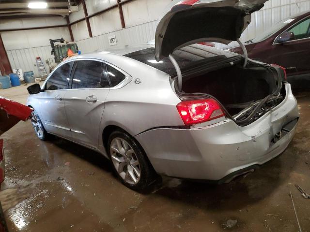 Image 2 of 2016 CHEVROLET IMPALA LTZ 2016 with VIN 2G1145S36G9131830