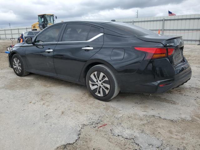 Изображение 2 2019 NISSAN ALTIMA S 2019 с VIN 1N4BL4BV1KC145541
