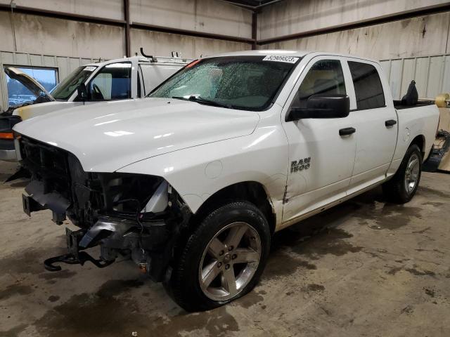 Image 1 of 2015 RAM 1500 ST 2015 with VIN 1C6RR7KG8FS560918
