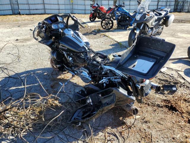 Изображение 3 2021 HARLEY-DAVIDSON FLTRX  2021 с VIN 1HD1KHC13MB618262