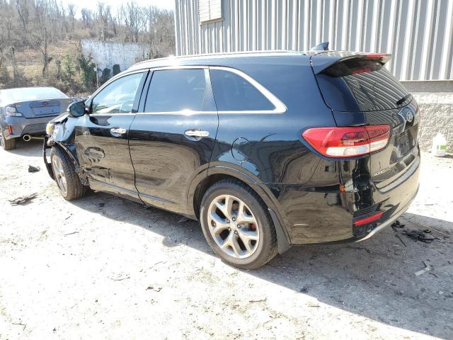 Image 2 of 2016 KIA SORENTO SX 2016 with VIN 5XYPKDA51GG099555