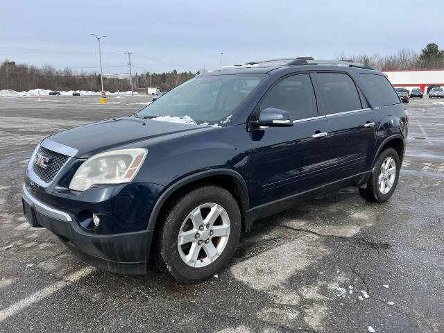 Image 2 of 2012 GMC ACADIA SLT-1 2012 with VIN 1GKKVRED7CJ172782