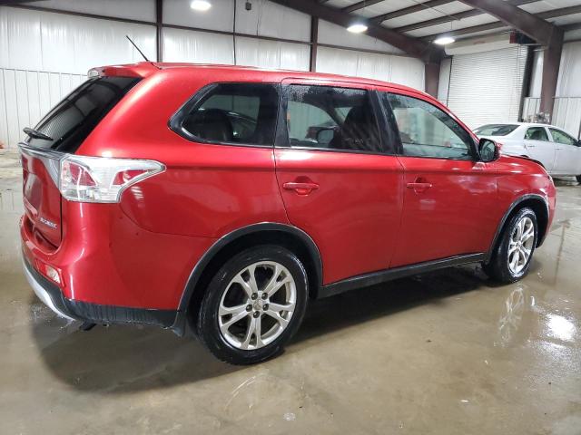 Изображение 3 2015 MITSUBISHI OUTLANDER SE 2015 с VIN JA4AD3A37FZ004094