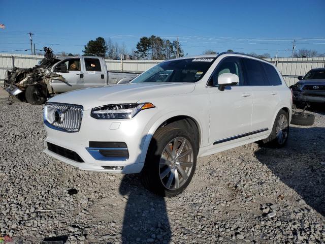 2023 VOLVO XC90 ULTIMATE 2023 image