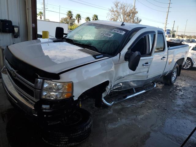 Obraz 2010 CHEVROLET SILVERADO K2500 HEAVY DUTY LT 2010