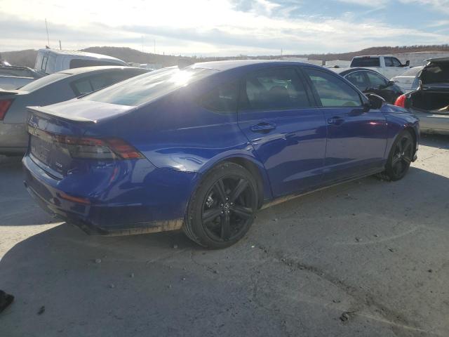 Image 3 of 2023 HONDA ACCORD HYBRID SPORT-L 2023 with VIN 1HGCY2F77PA061857