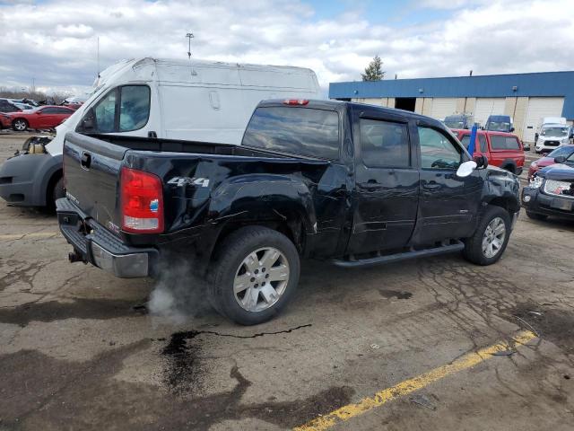 Изображение 3 2007 GMC NEW SIERRA K1500 2007 с VIN 2GTEK13M371516064