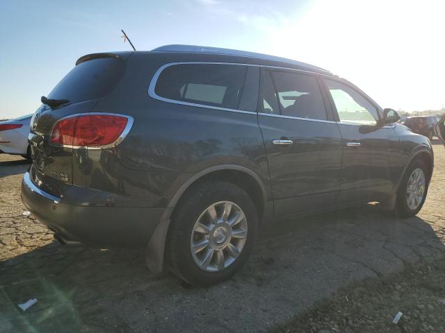 Изображение 3 2011 BUICK ENCLAVE CXL 2011 с VIN 5GAKRBED9BJ182379