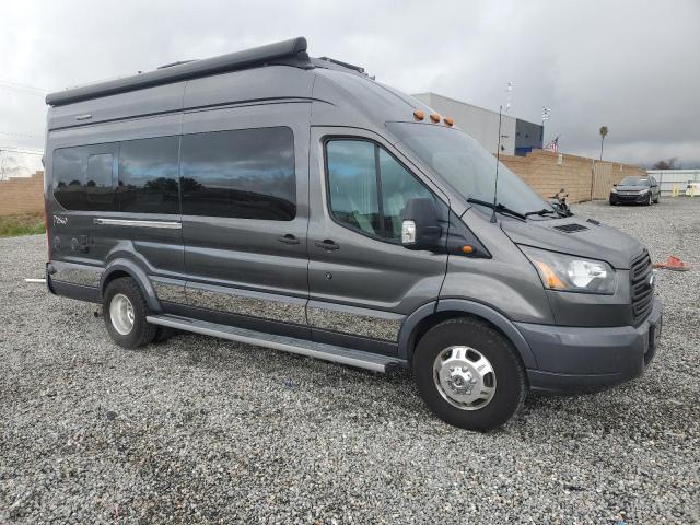 Obraz 1 z 2017 FORD TRANSIT T-350 HD 2017 z VIN 1FTWS4XG1HKA63655