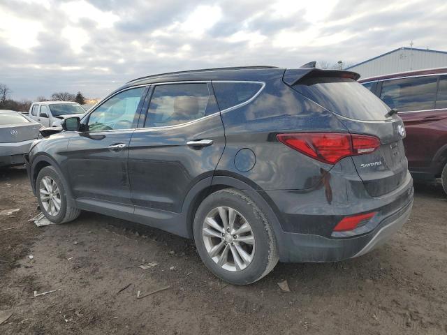 Obraz 2 z 2018 HYUNDAI SANTA FE SPORT  2018 z VIN 5XYZU4LA3JG534029