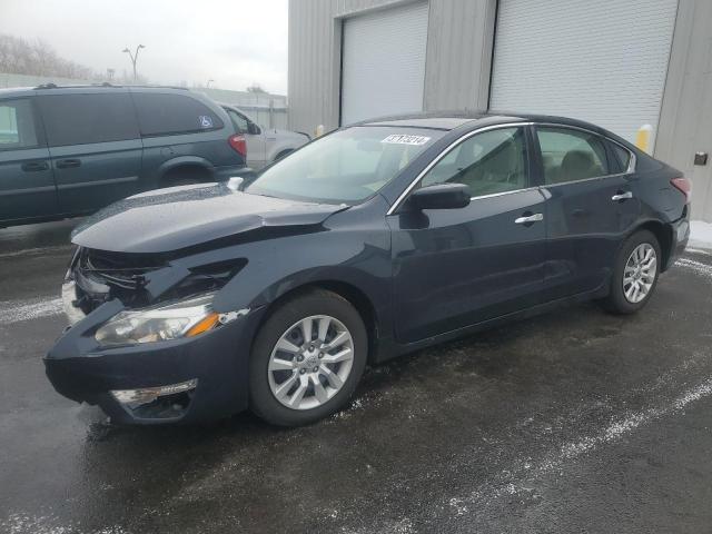 Изображение 1 2013 NISSAN ALTIMA 2.5 2013 с VIN 1N4AL3AP1DC278814