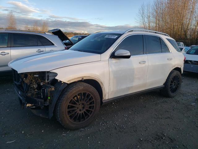 Изображение 2 2020 MERCEDES-BENZ GLE 350 4MATIC 2020 с VIN 4JGFB4KB3LA009473