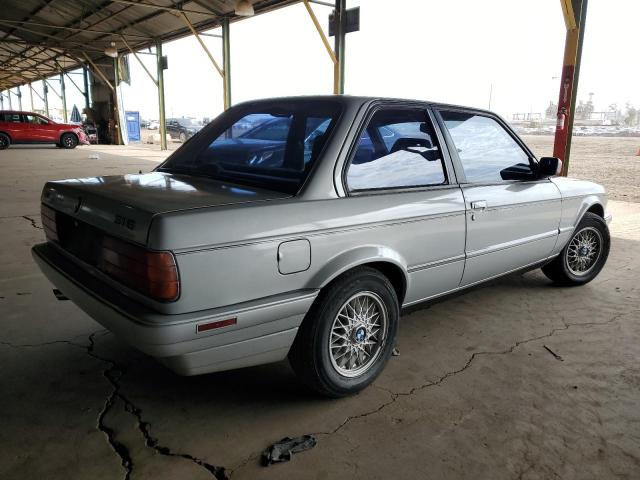 Изображение 3 1991 BMW 318 IS 1991 с VIN WBAAF9313MEE70964