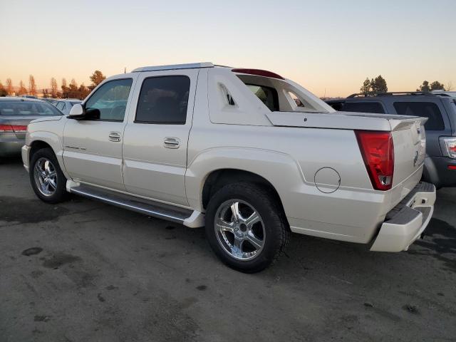 Obraz 2 z 2004 CADILLAC ESCALADE EXT 2004 z VIN 3GYEK62N74G112608