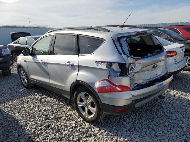 Image 2 of 2016 FORD ESCAPE SE 2016 with VIN 1FMCU9GX8GUA64889