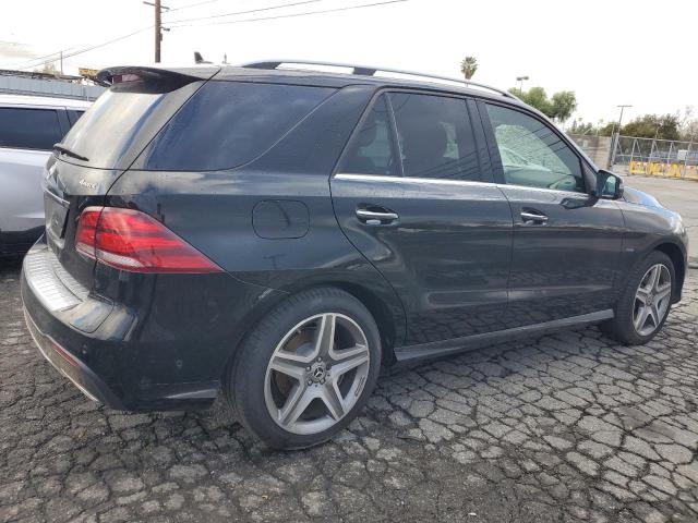 Изображение 3 2018 MERCEDES-BENZ GLE 550E 4MATIC 2018 с VIN 4JGDA6DB9JA996578