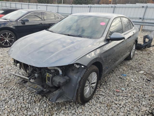 Изображение 1 2019 VOLKSWAGEN JETTA S 2019 с VIN 3VWC57BU3KM054820