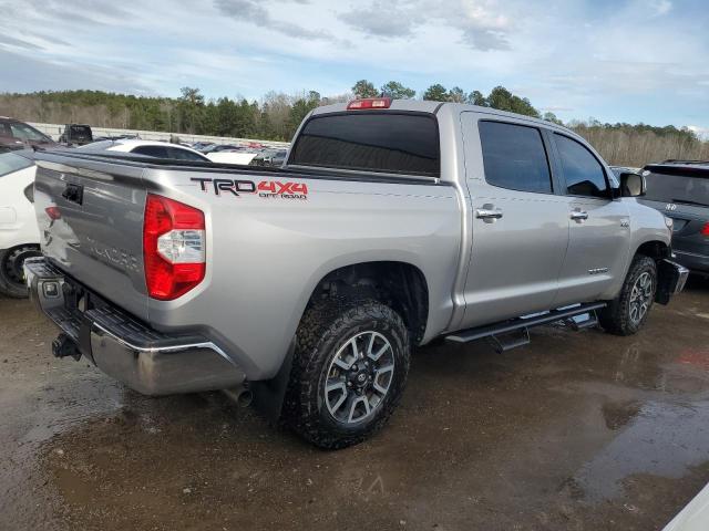 Изображение 3 2020 TOYOTA TUNDRA CREWMAX LIMITED 2020 с VIN 5TFHY5F15LX912241