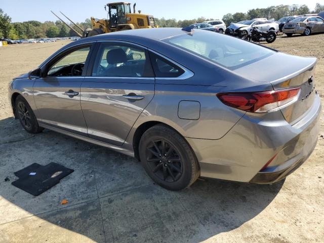 Obraz 2 z 2018 HYUNDAI SONATA SE 2018 z VIN 5NPE24AF5JH704502