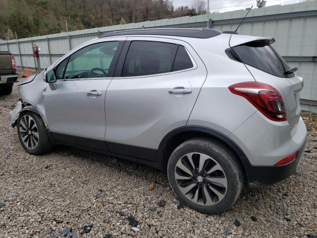 Obraz 2 z 2017 BUICK ENCORE PREFERRED II 2017 z VIN KL4CJBSB2HB041034