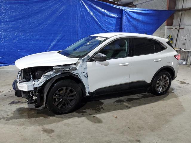 Obraz 1 z 2022 FORD ESCAPE SE 2022 z VIN 1FMCU9G69NUA60726