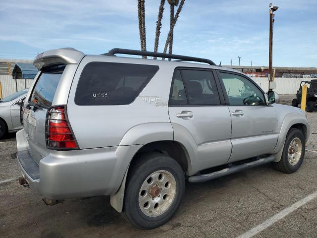 Изображение 3 2006 TOYOTA 4RUNNER SR5 2006 с VIN JTEBU14R160100320