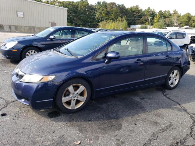 Изображение 2009 HONDA CIVIC EX 2009