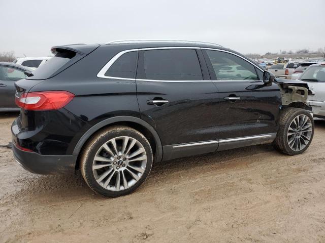 Obraz 3 z 2016 LINCOLN MKX RESERVE 2016 z VIN 2LMTJ6LR1GBL26468