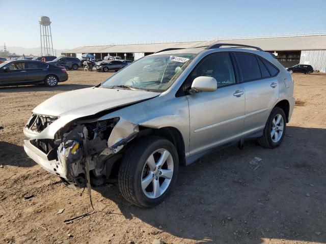 2004 LEXUS RX 330 2004 image