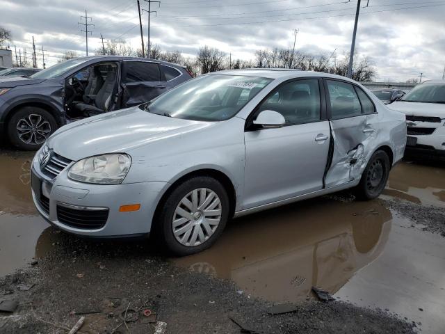 Obraz 2010 VOLKSWAGEN JETTA S 2010