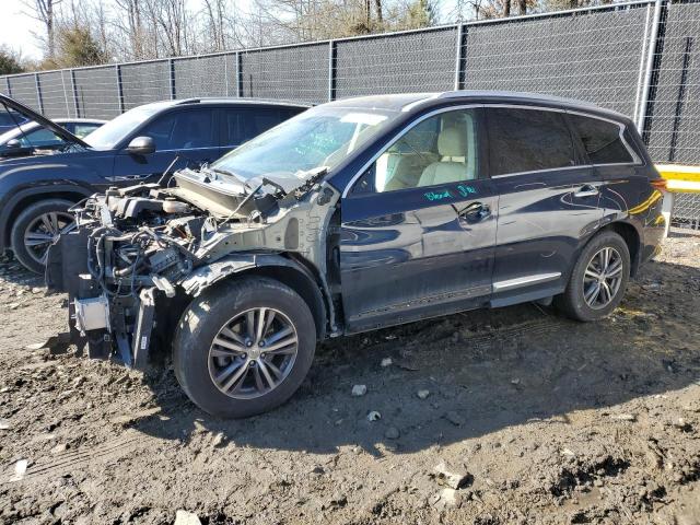 Obraz 2018 INFINITI QX60  2018