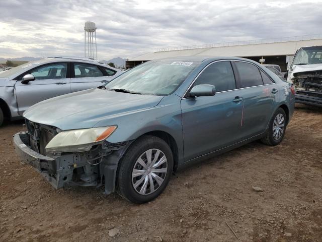 2009 TOYOTA CAMRY BASE 2009 image