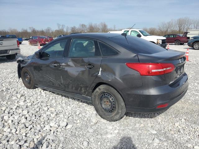Obraz 2 z 2016 FORD FOCUS S 2016 z VIN 1FADP3E21GL292975